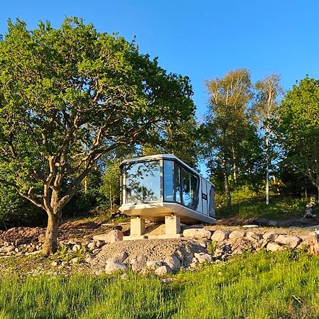 Forest Capsule Uddevalla Ngoại thất bức ảnh