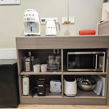 Forest Capsule Uddevalla Ngoại thất bức ảnh