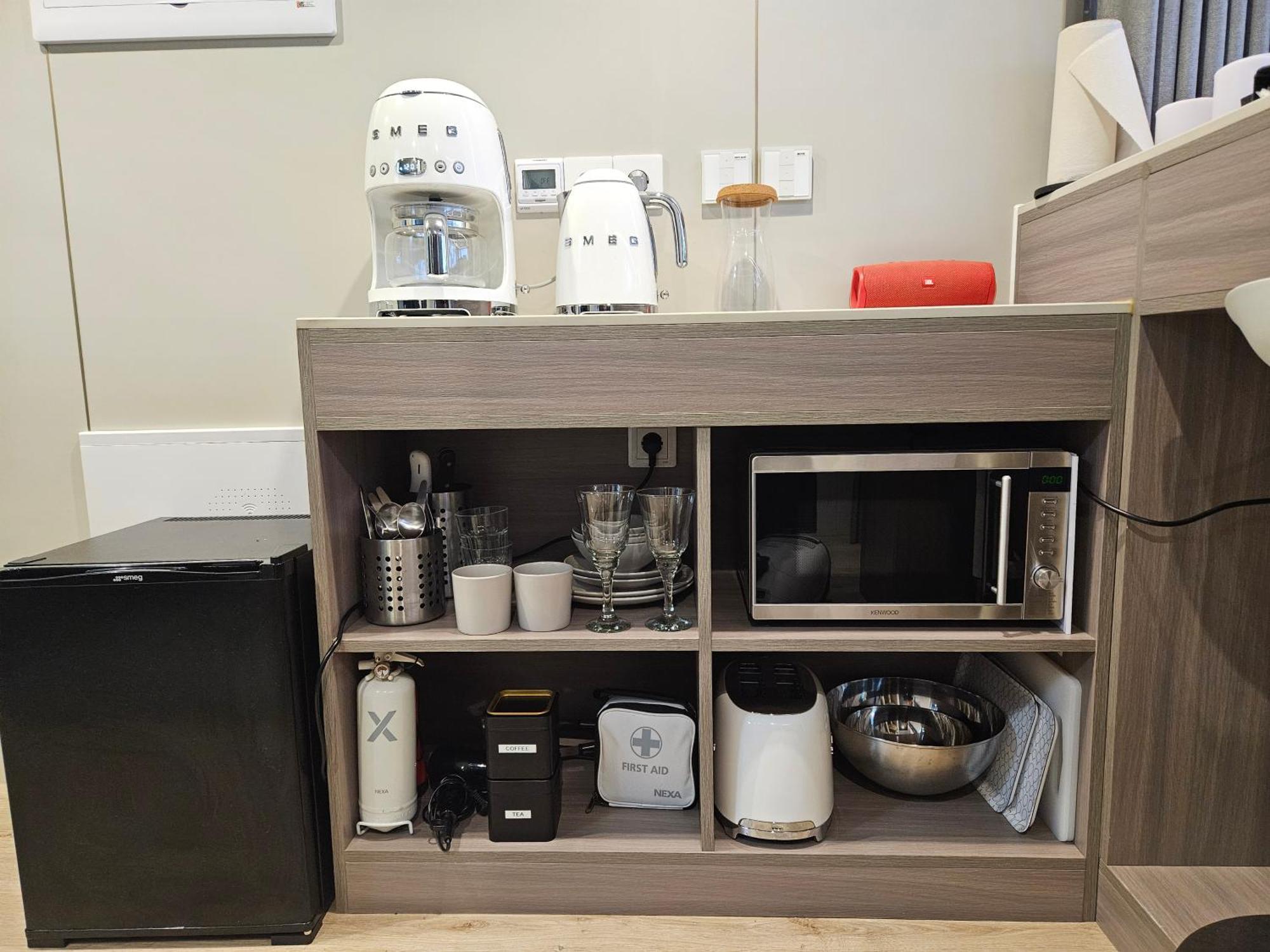 Forest Capsule Uddevalla Ngoại thất bức ảnh